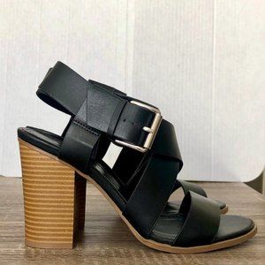 NEW! Christian Siriano heels - Size 7